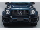 Thumbnail Photo 60 for 2021 Mercedes-Benz G63 AMG